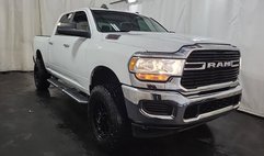 2019 Ram Ram Pickup 2500 Big Horn