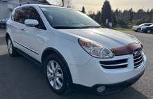 2006 Subaru B9 Tribeca Limited Edition