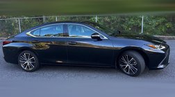 2024 Lexus ES 350 Base