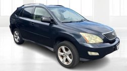 2004 Lexus RX 330 Base