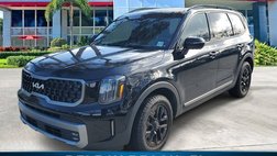 2023 Kia Telluride SX-Prestige X-Pro
