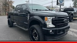 2025 Ford Super Duty F-350 XL