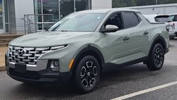 2023 Hyundai Santa Cruz SEL