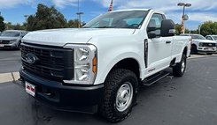 2026 Ford Super Duty F-250 XL