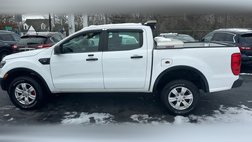 2019 Ford Ranger XL