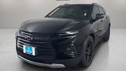 2019 Chevrolet Blazer LT