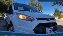 2018 Ford Transit Connect XLT