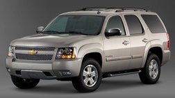 2008 Chevrolet Tahoe LT