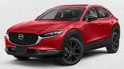 2023 Mazda CX-30 2.5 Turbo Premium