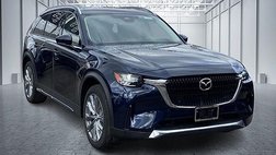 2024 Mazda CX-90 3.3 Turbo Premium
