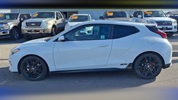 2019 Hyundai Veloster Turbo R-Spec