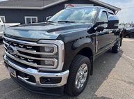2024 Ford Super Duty F-250 Lariat