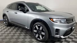 2025 Honda Prologue Elite