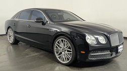 2014 Bentley Flying Spur Base
