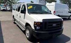 2011 Ford E-Series XL