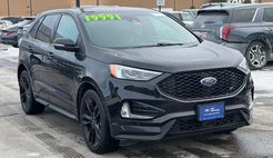 2020 Ford Edge ST