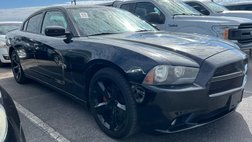 2013 Dodge Charger 