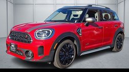 2024 MINI Countryman Cooper S ALL4