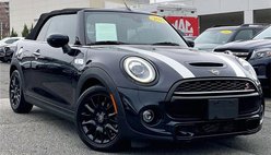 2021 MINI Convertible Cooper S