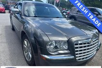 2010 Chrysler 300 C HEMI