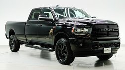 2020 Ram Ram Pickup 2500 Lone Star