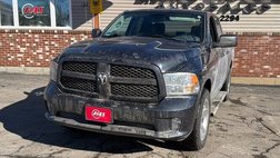 2018 Ram Ram Pickup 1500 Express