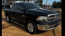2014 Ram Ram Pickup 1500 SLT
