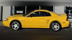 1999 Ford Mustang GT