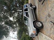 2001 Jeep Cherokee Sport