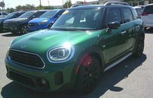 2021 MINI Countryman Cooper
