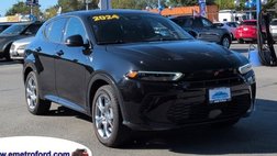 2024 Dodge Hornet R/T