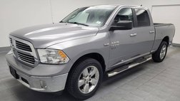 2019 Ram Ram Pickup 1500 Classic Big Horn