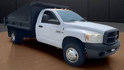 2010 Dodge Ram 3500 ST