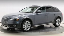 2015 Audi Allroad 2.0T quattro Premium Plus