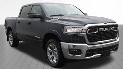 2026 Ram Ram Pickup 1500 Big Horn