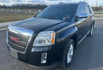 2012 GMC Terrain SLT-2