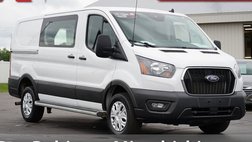 2023 Ford Transit 250
