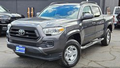 2023 Toyota Tacoma TRD Off-Road