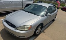 2004 Ford Taurus SES