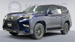 2023 Lexus GX 460 Base