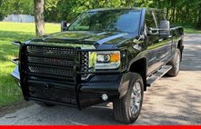 2015 GMC Sierra 2500HD Denali