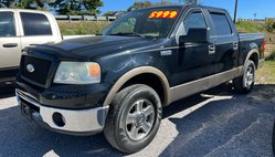 2006 Ford F-150 XLT