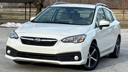 2022 Subaru Impreza Premium