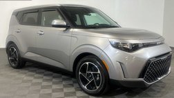 2023 Kia Soul EX