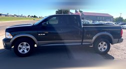 2010 Dodge Ram 1500 SLT
