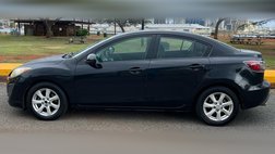 2011 Mazda MAZDA3 i Touring