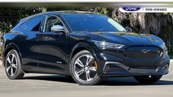 2023 Ford Mustang Mach-E Premium