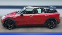 2017 MINI Clubman Cooper ALL4