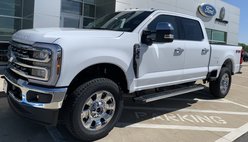 2026 Ford Super Duty F-350 Lariat