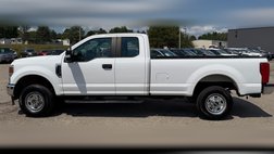 2020 Ford Super Duty F-250 XL